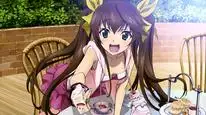 Tập 10 IS: Infinite Stratos 2