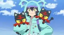 Tập 93 Pokemon (2023)
