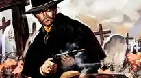 Tập Full Django, Prepare a Coffin