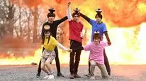 Tập Full Avataro Sentai Donbrothers vs. Avataro Sentai Donburies
