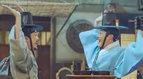 Tập 18 Thầy Cãi Joseon