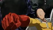 Tập 01 One Punch Man (Phần 1)