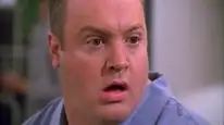 Tập 21 The King of Queens (Phần 5)