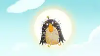 Tập 7 Angry Birds: Quậy tưng mùa hè (Phần 2)
