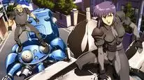Tập 18 Koukaku Kidoutai: Stand Alone Complex