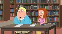 Tập 13 Family Guy (Phần 14)