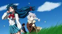 Tập 1 Full Metal Panic!