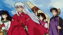 Tập 9 Sengoku Otogizōshi InuYasha