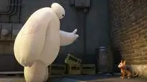 Tập 5 Baymax (Phần 1)