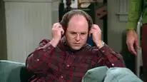 Tập 8 Seinfeld (Phần 3)
