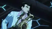 Tập 5 TRIGUN STAMPEDE (Phần 2) Stargaze