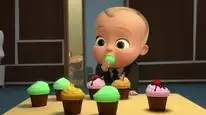 Tập 3 Nhóc trùm: Đi làm lại (Phần 4)