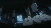 Tập 9 Shikabane Hime: Kuro
