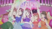 Tập Full i☆Ris the Movie - Full Energy!!