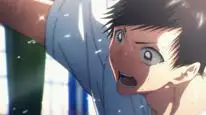 Tập 17 Ao no Hako