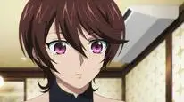 Tập 14 Huyết Chiến - Strike the Blood