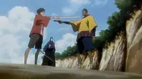 Tập 13 Samurai Champloo (Phần 1)