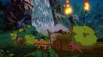 Tập 25 Chip 'n' Dale Rescue Rangers (Phần 2)