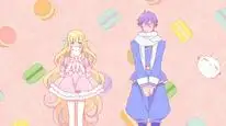 Tập 16 Chỉ cần tiểu thư Beelzebub thích là được