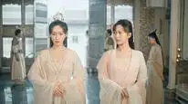 Tập 13 Trầm Vụn Hương Phai
