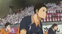 Tập 06 Vua Bóng Chuyền Haikyuu (Phần 3)