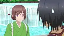 Tập 02 Quán Trọ Bách Quỷ (Kakuriyo no Yadomeshi) (Phần 2)