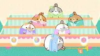 Tập 26 Molang (Phần 4)