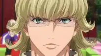 Tập 18 TIGER & BUNNY (Phần 2)