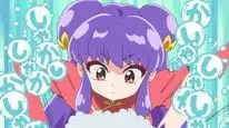 Tập 12 Ranma ½ (Phần 1)