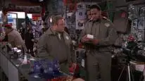 Tập 11 The King of Queens (Phần 3)