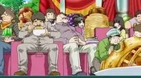 Tập 43 Toriko