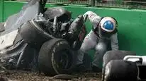 Tập 8 Formula 1: Cuộc đua sống còn (Phần 1)