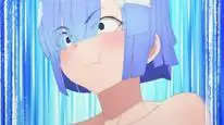 Tập 8 Kakushite! Makina-san!!