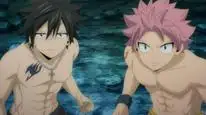 Tập 22 Fairy Tail: Nhiệm Vụ 100 Năm