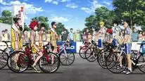 Tập Full Yowamushi Pedal Movie