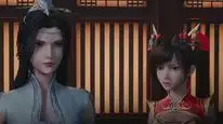 Tập 103 Thần Mộ
