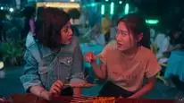 Tập 01 Nghỉ, Nghiêm, Yêu