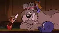 Tập 8 Chip 'n' Dale Rescue Rangers (Phần 1)
