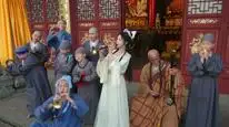 Tập 12 Tế Công: Hàng Long Trừ Yêu