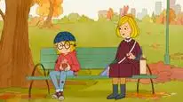 Tập 07 Điệp Viên Harriet