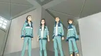 Tập 9 Kabuki-bu!
