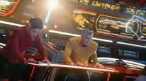 Tập 6 Star Trek: Những Miền Đất Mới (Phần 4)