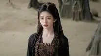 Tập 17 Nguyệt Lân Ỷ Kỷ