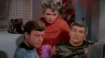 Tập 10 Star Trek (Phần 2)
