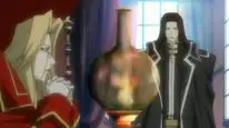 Tập 20 Trinity Blood