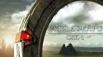 Tập 2 Stargate SG-1 (Phần 9)