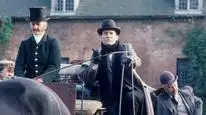 Tập 4 Sherlock Holmes (Phần 3)