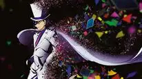 Tập 4 Magic Kaito