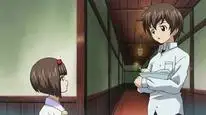 Tập 12 Wagaya no Oinari-sama