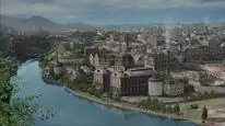 Tập 7 Huyền Thoại Atlantis Phần 1